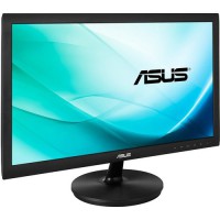 ASUS 21.5" VS228NE 1920x1080 5MS DVI/VGA SIYAH +VESA